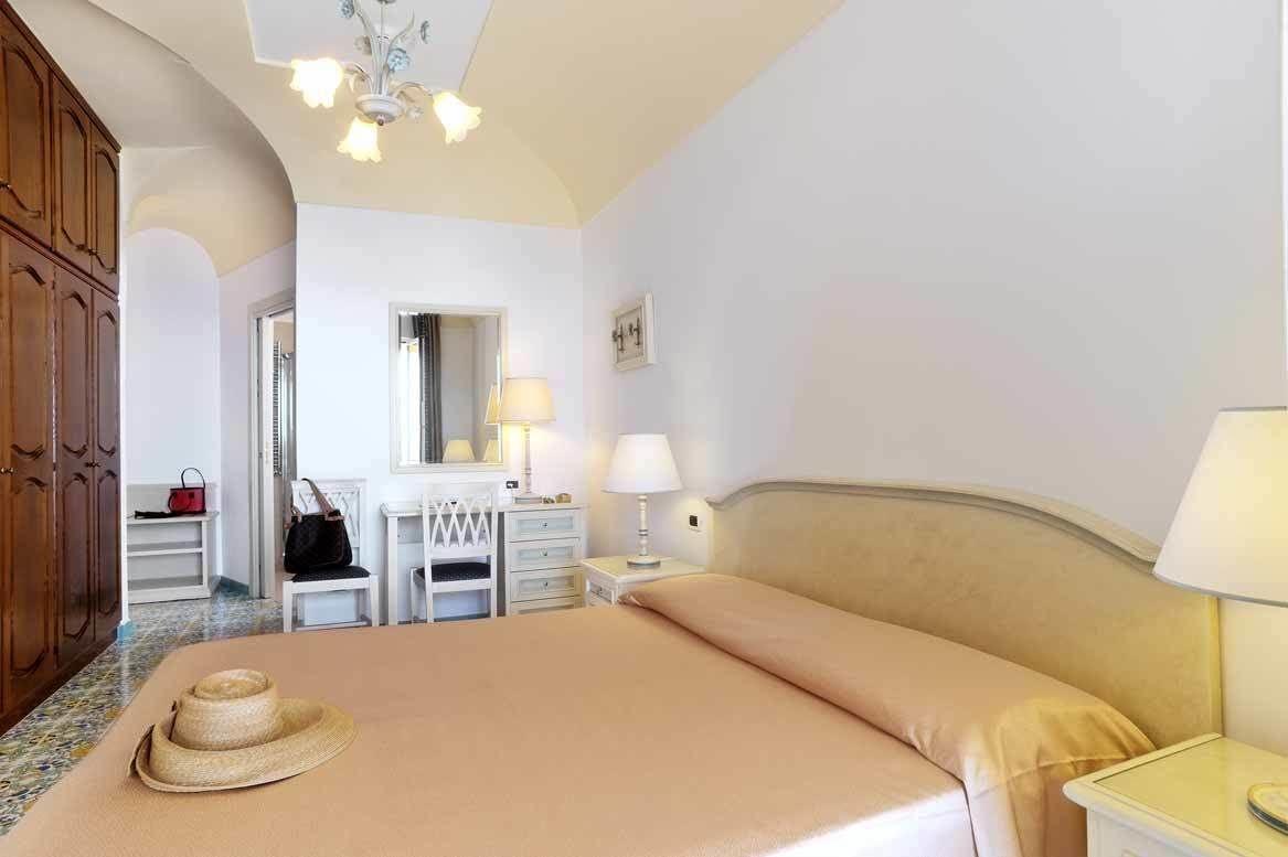 Hotel San Lorenzo Thermal Spa Forio di Ischia 外观 照片
